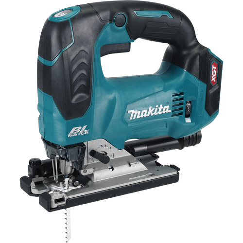 40Vmax XGT Brushless Jig Saw with D-Handle (Tool Only), 40 V, Lithium-Ion, 0 - 3500 SPM, 1" Stroke Length Absolute Business Supply
