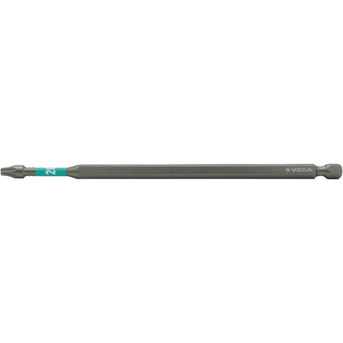 Embout pour outils &eacute;lectriques Impactech, Torx, Embout T-20, Prise 1/4", Longueur 6" Absolute Business Supply