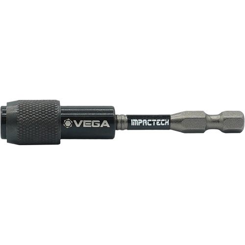 Impactech&reg; Bit Holder Absolute Business Supply