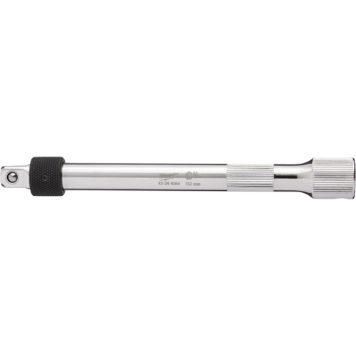 Douille rallonge verrouillable, Prise 3/8", 6" lo Absolute Business Supply