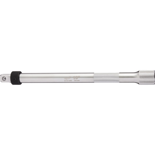 Locking Extension Socket, 1/2" Drive, 10" L Absolute Business Supply
