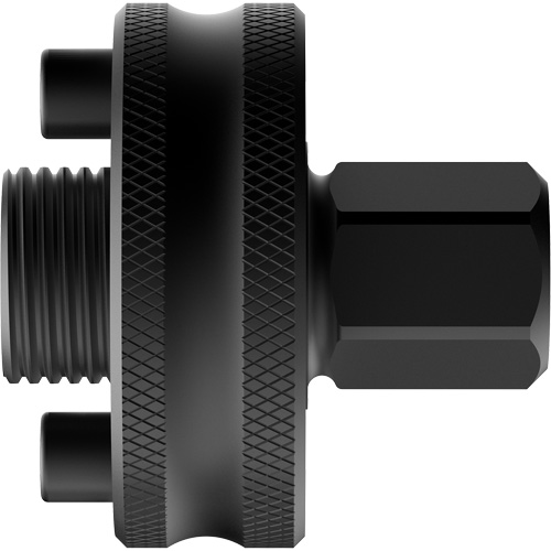 Large Thread Pin Adapters for QUIK-LOK Arbors Absolute Business Supply