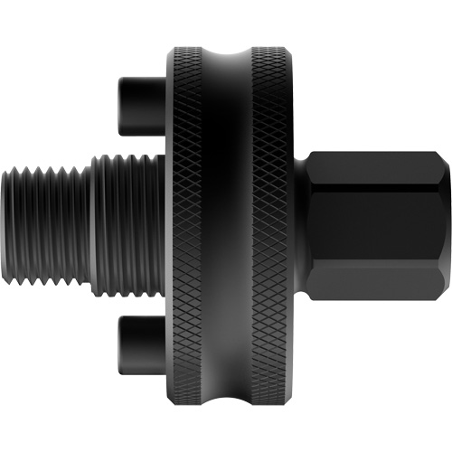 Hole Enlargement Thread Adapter for QUIK-LOK Arbors Absolute Business Supply