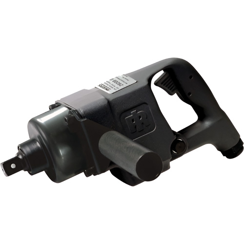 2920 Series Air Impact Wrench with D-Handle, 3/4" Drive, 3/8" NPT/3/8" NPTF Air Inlet, 5000 No Load RPM Absolute Business Supply
