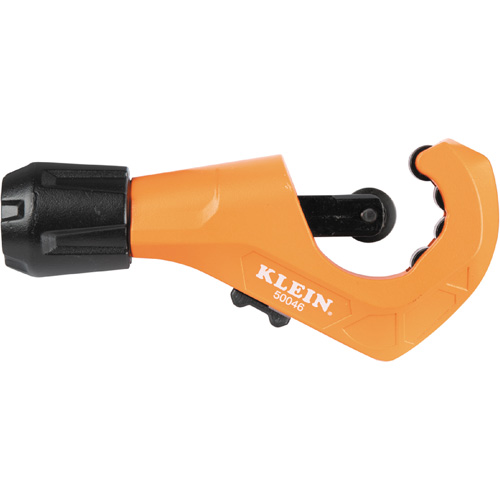 Constant Swing Tubing Cutter, 1/8"- 1-3/8" Capacity Absolute Business Supply