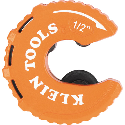 C-Style Copper Tubing Cutter, 1/2" Capacity Absolute Business Supply