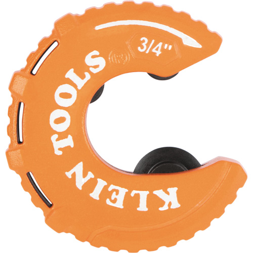 C-Style Copper Tubing Cutter, 3/4" Capacity Absolute Business Supply