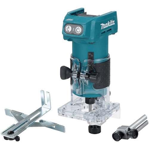LXT Brushless Router (Tool Only) Absolute Business Supply