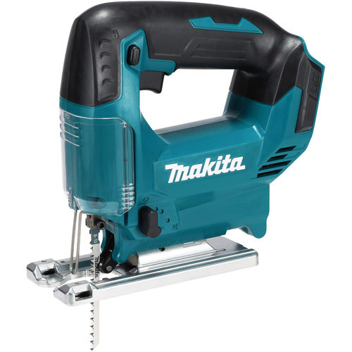 LXT Jig Saw with D-Handle (Tool Only), 18 V, Lithium-Ion, 0-2900 SPM, 11/16" Stroke Length Absolute Business Supply