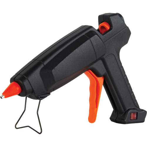 Pistolet &agrave; colle, 100 W Absolute Business Supply