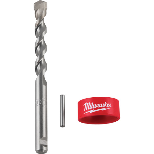 SDS Max One-Piece Core Bit Centering Bit Kit Absolute Business Supply