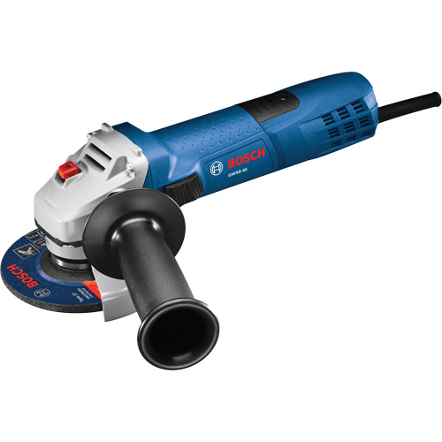 Meuleuse &agrave; angle, 4-1/2", 120 V, 7,5A, 11000 Tr/min Absolute Business Supply