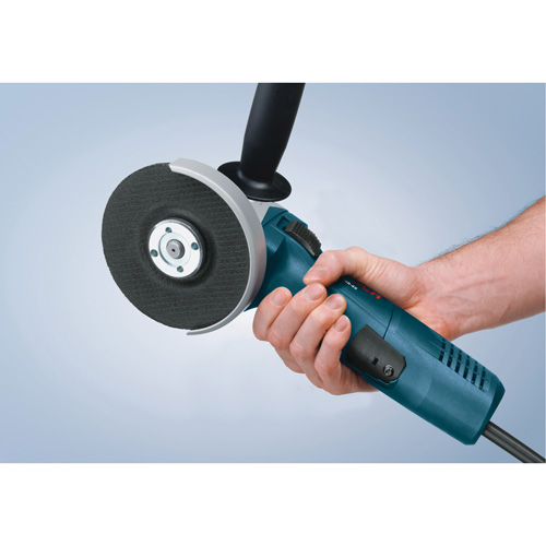 Meuleuse &agrave; angle, 4-1/2", 120 V, 7,5A, 11000 Tr/min Absolute Business Supply