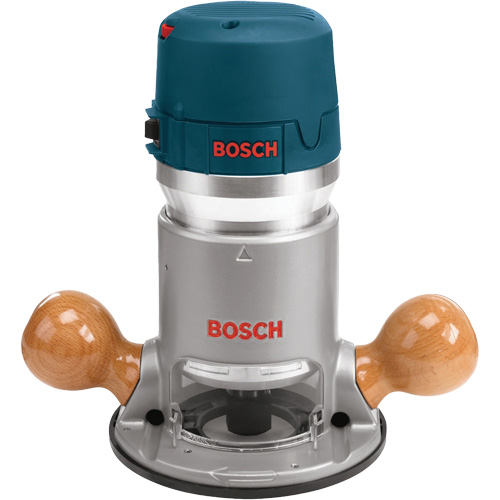 Electronic Fixed-Base Router Absolute Business Supply