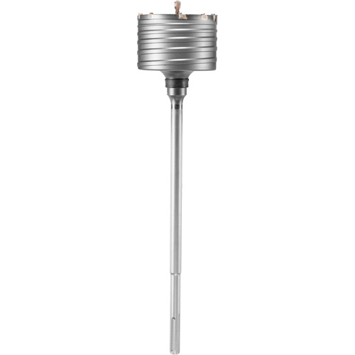 Rotary Hammer Core Bit, 5" Absolute Business Supply