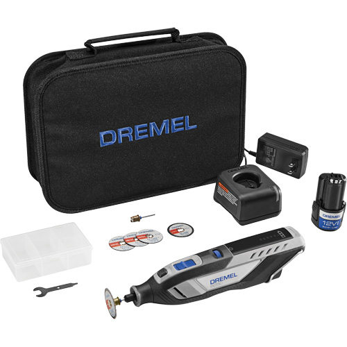 Cordless Brushless Rotary Tool Absolute Business Supply