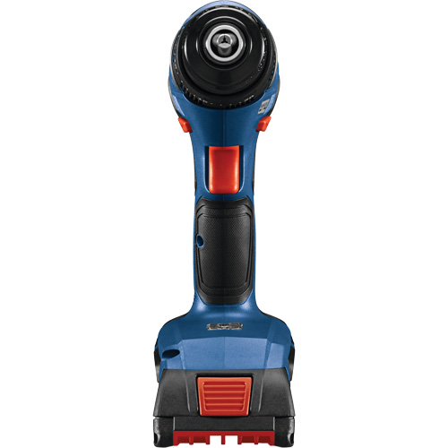 EC Brushless 1/2 In. Hammer Drill/Driver Kit, 1/2" Chuck, 18 V Absolute Business Supply