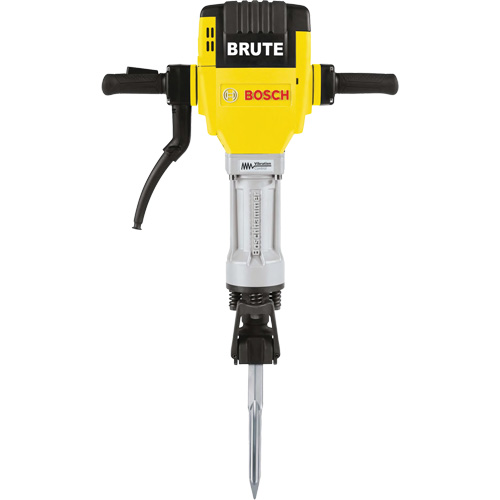 Brise-b&eacute;ton Brute hexagonal de 1-1/8" avec diable de base Absolute Business Supply