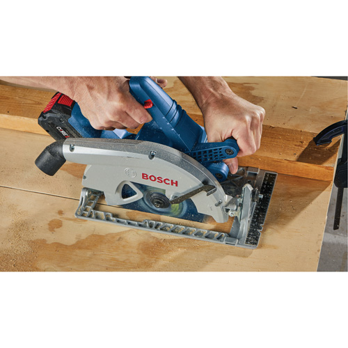 Scie circulaire PROFACTOR (outil seulement), 7-1/4", 18 V Absolute Business Supply