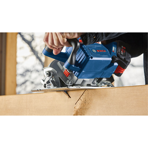 Scie circulaire PROFACTOR (outil seulement), 7-1/4", 18 V Absolute Business Supply