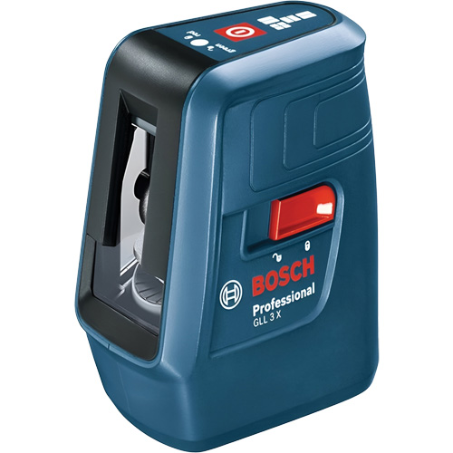 Self-Leveling Three-Line Laser Absolute Business Supply