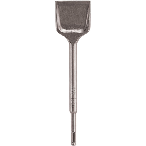 Burin SDS-Plus Bulldog Xtreme pour perforateurs Absolute Business Supply