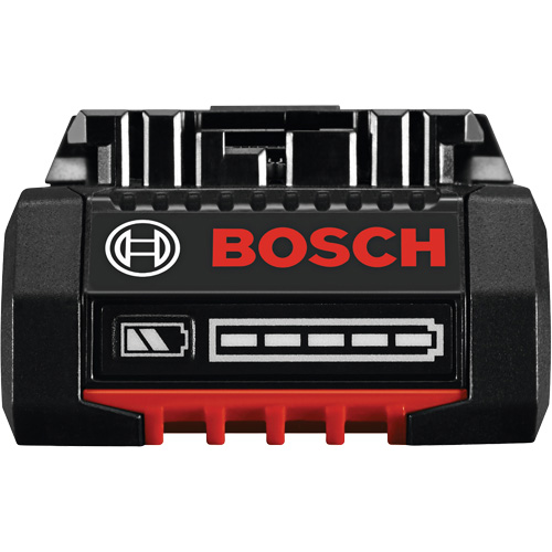 Batteries CORE18V &agrave; puissance avanc&eacute;e, Lithium-ion, 18 V, 4 A Absolute Business Supply