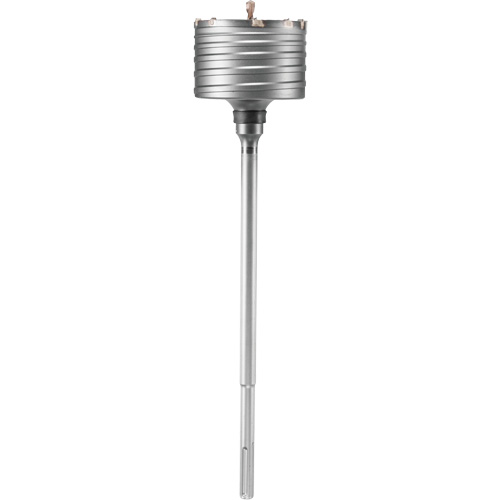 Rotary Hammer Core Bit, 6" Absolute Business Supply