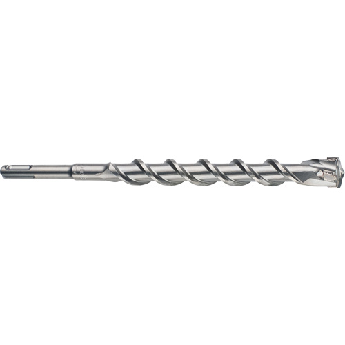SDS-Max&reg; SpeedX Rotary Hammer Bit, 1-1/2" Absolute Business Supply