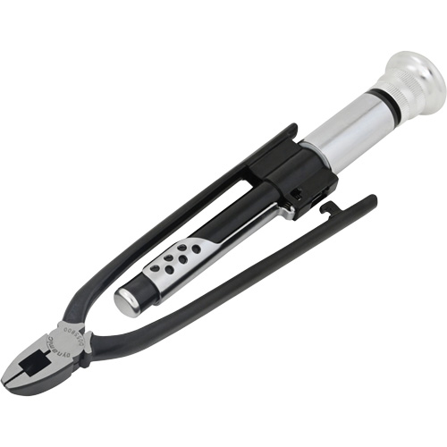 9" Reversible Wire Twister Pliers, 11-1/4" L Absolute Business Supply