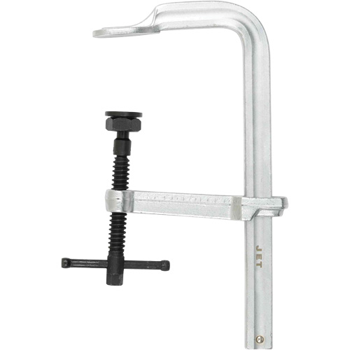 Serre-joint en L robuste, 10" (254 mm) Absolute Business Supply
