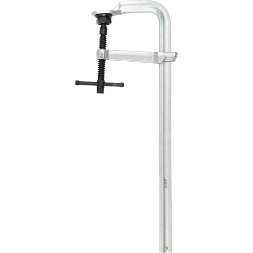 Serre-joint en L robuste, 20" (508 mm) Absolute Business Supply