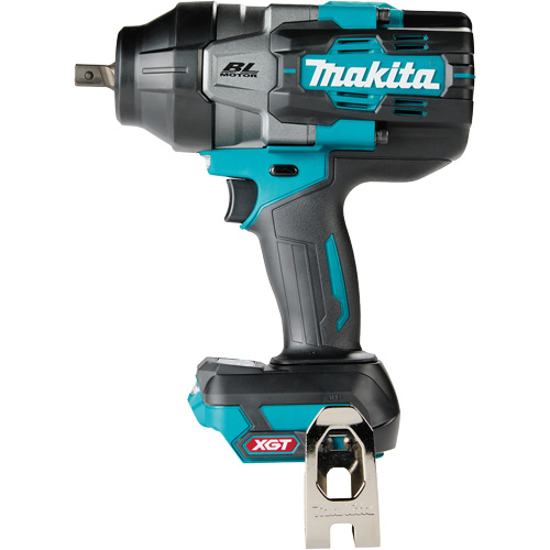 XGT Brushless High Torque Impact Wrench, 40 V, 1/2" Socket Absolute Business Supply