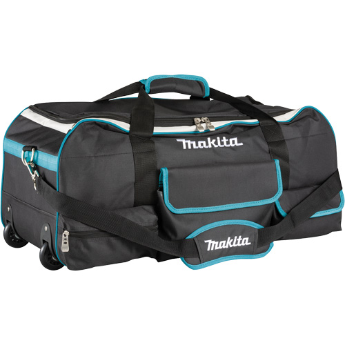 Sac &agrave; outils grand format de 28" avec roulettes Absolute Business Supply