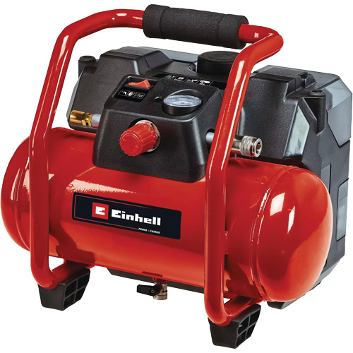 Compresseur dair compact sans fil 36V (outils seulement), &eacute;lectrique, 135 PSI Absolute Business Supply