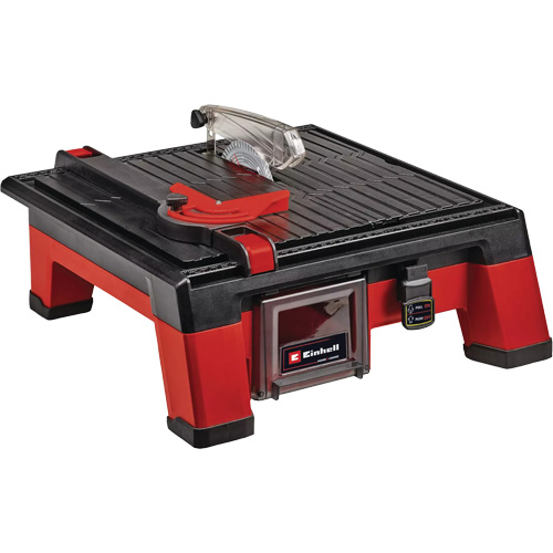 4-1/2” Cordless Wet Tile Saw (Tool Only) Absolute Business Supply