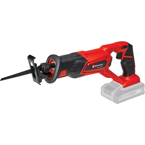 Cordless Reciprocating Saw (Tool Only), 18 V, Lithium-Ion Battery Absolute Business Supply