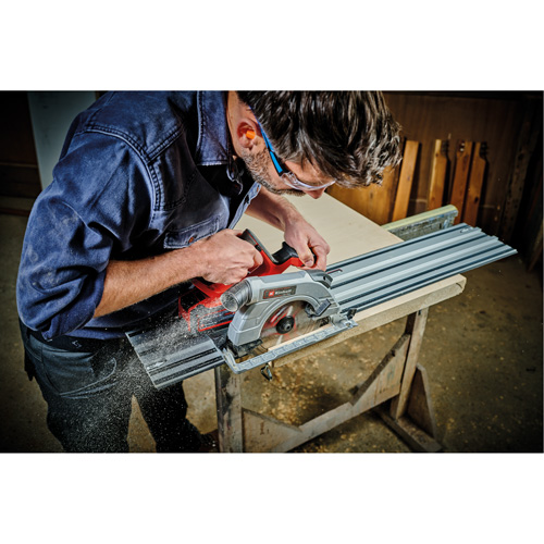 Scie circulaire sans fil (outil seulement), 7-1/4", 18 V Absolute Business Supply