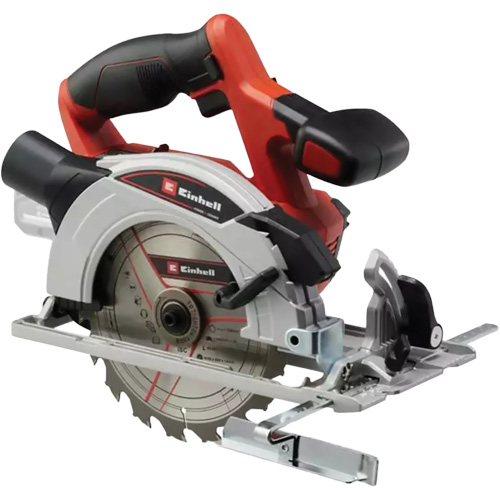Scie circulaire sans fil (outil seulement), 6-1/2", 18 V Absolute Business Supply