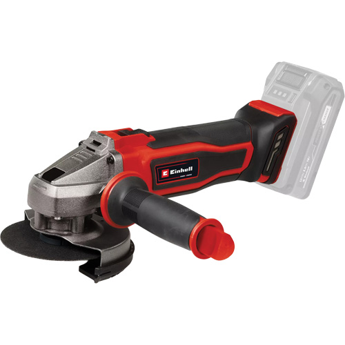 Rectifieuse dangle sans fil (outil seulement), Roue de 4-1/2", 18 V Absolute Business Supply