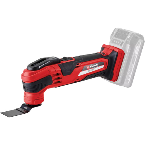 Cordless Oscillating Multi-Tool (Tool Only) Absolute Business Supply