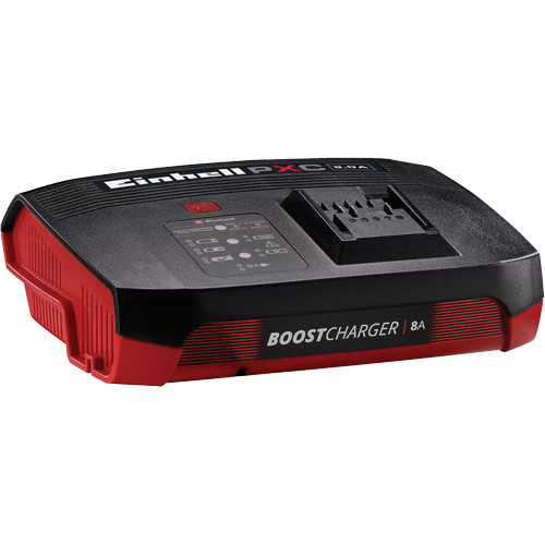 Chargeur Power X-Boostcharger, 18 V, Lithium-ion Absolute Business Supply