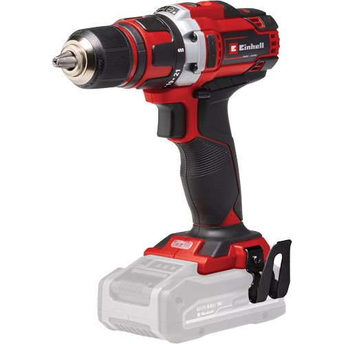 Perceuse sans fil (outil seulement), Lithium-ion, 18 V, Mandrin 1/2", Couple 354 lb-po Absolute Business Supply