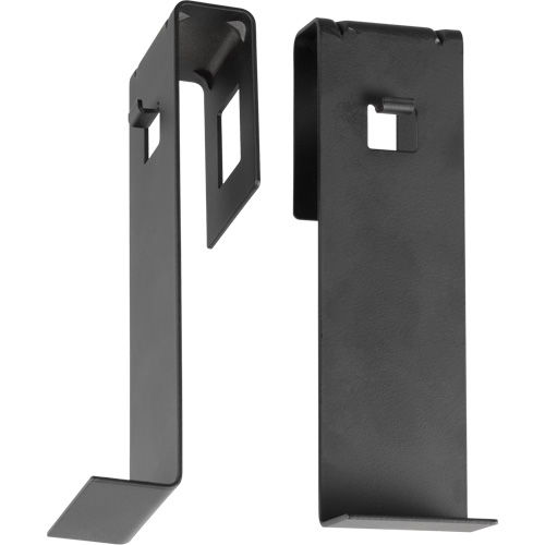 Shelf Mounting Brackets for M18 and M12 Gangbox Rapid Charger Absolute Business Supply