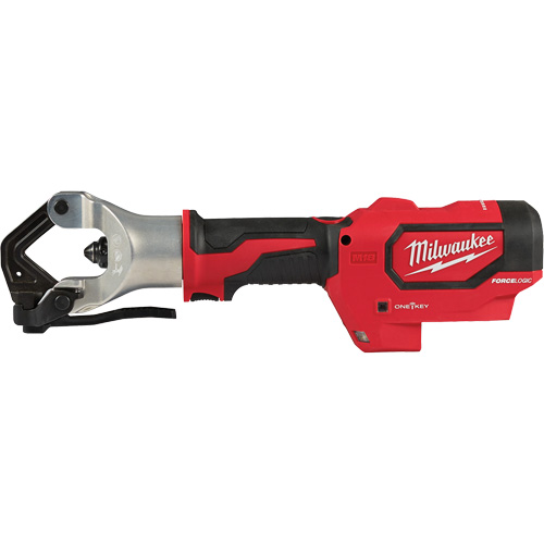 M18 FORCE LOGIC 750 MCM Dieless Crimper Absolute Business Supply