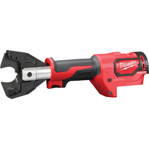 Coupe-c&acirc;ble M18 FORCE LOGIC avec m&acirc;choire 750 MCM Cu Absolute Business Supply