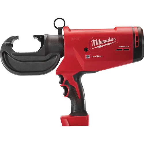 M18 FORCE LOGIC 750 MCM Crimper Absolute Business Supply