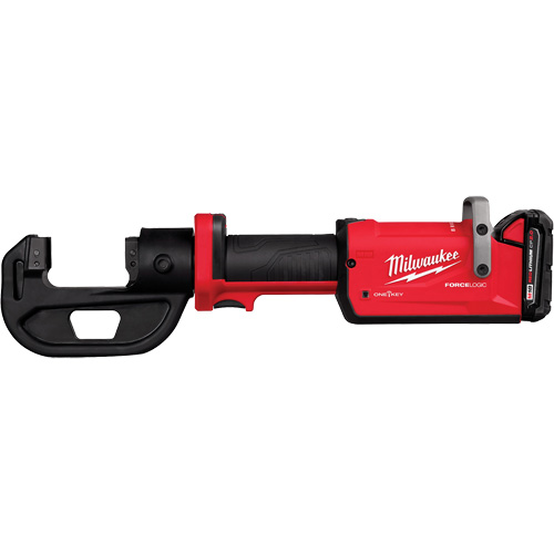 M18 FORCE LOGIC 12T Kearney Linear Crimper Absolute Business Supply