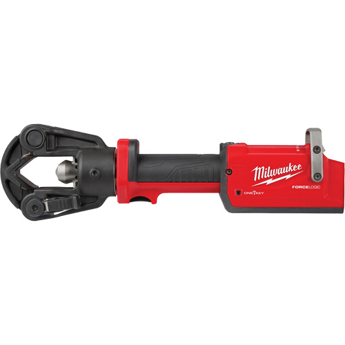 M18 FORCE LOGIC 11T Dieless Latched Linear Utility Crimper Absolute Business Supply