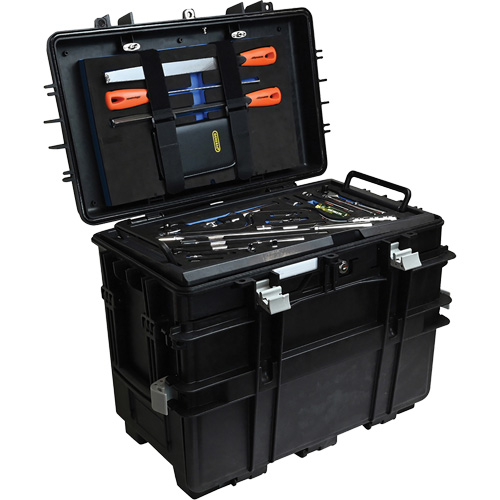 General Maintenance Service Set, 220 Pieces Absolute Business Supply